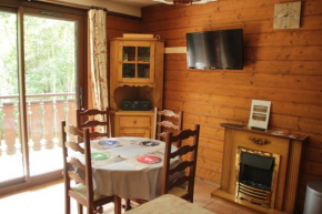 Anna Maria AN11 NATURE & COSY 4 Pers
